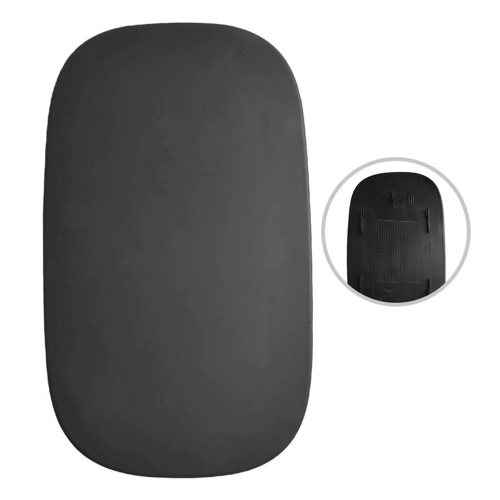 Fuel Filler Door Replacement Part Number 2537570400 for Mercedes GLC300 GLC350e For GLC43 For AMG 4Matic 2016 2019 Models Oasis Select