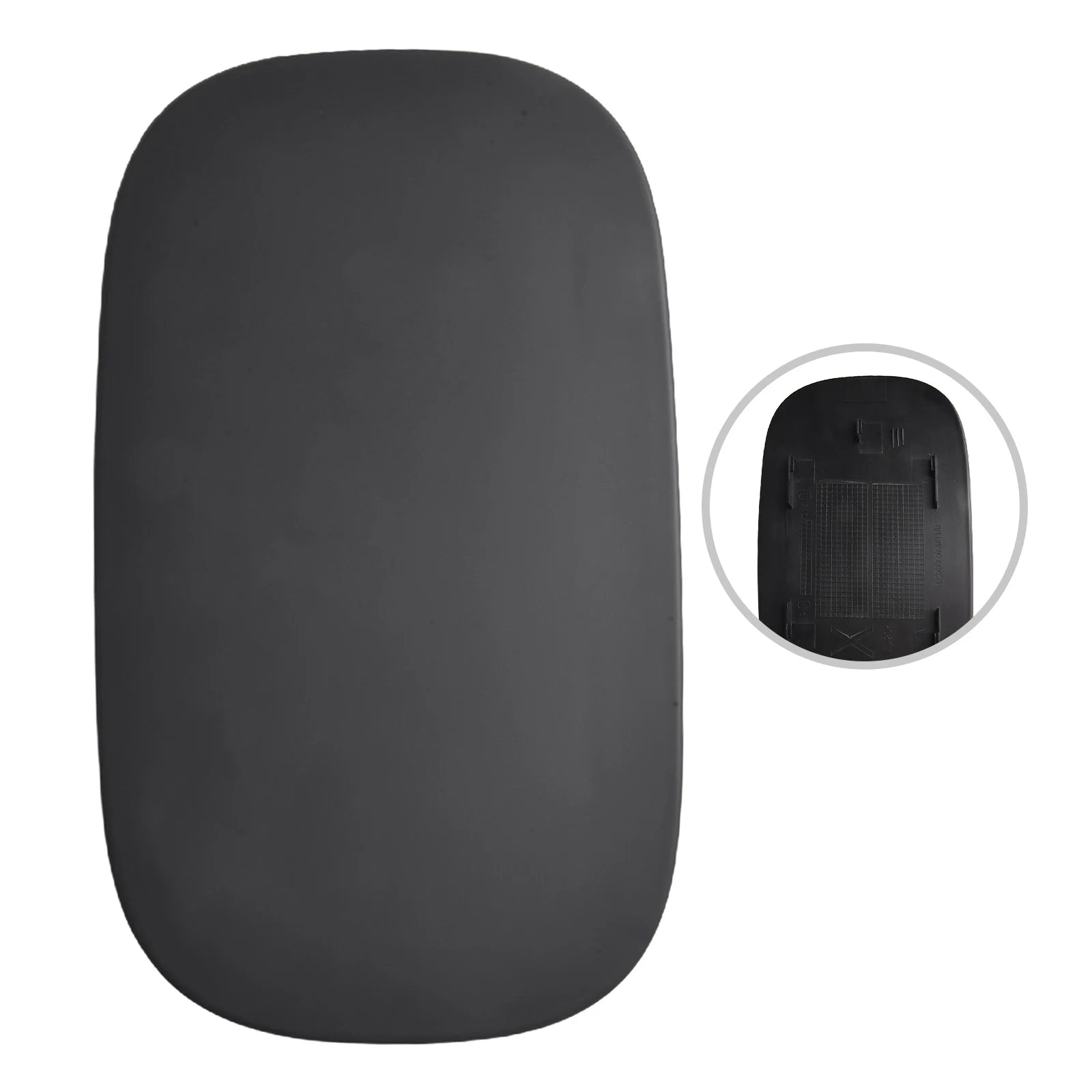 Fuel Filler Door Replacement Part Number 2537570400 for Mercedes GLC300 GLC350e For GLC43 For AMG 4Matic 2016 2019 Models Oasis Select