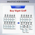 Eelhoe Salicylic Acid Face Serum – Pore Minimizer & Oil Control