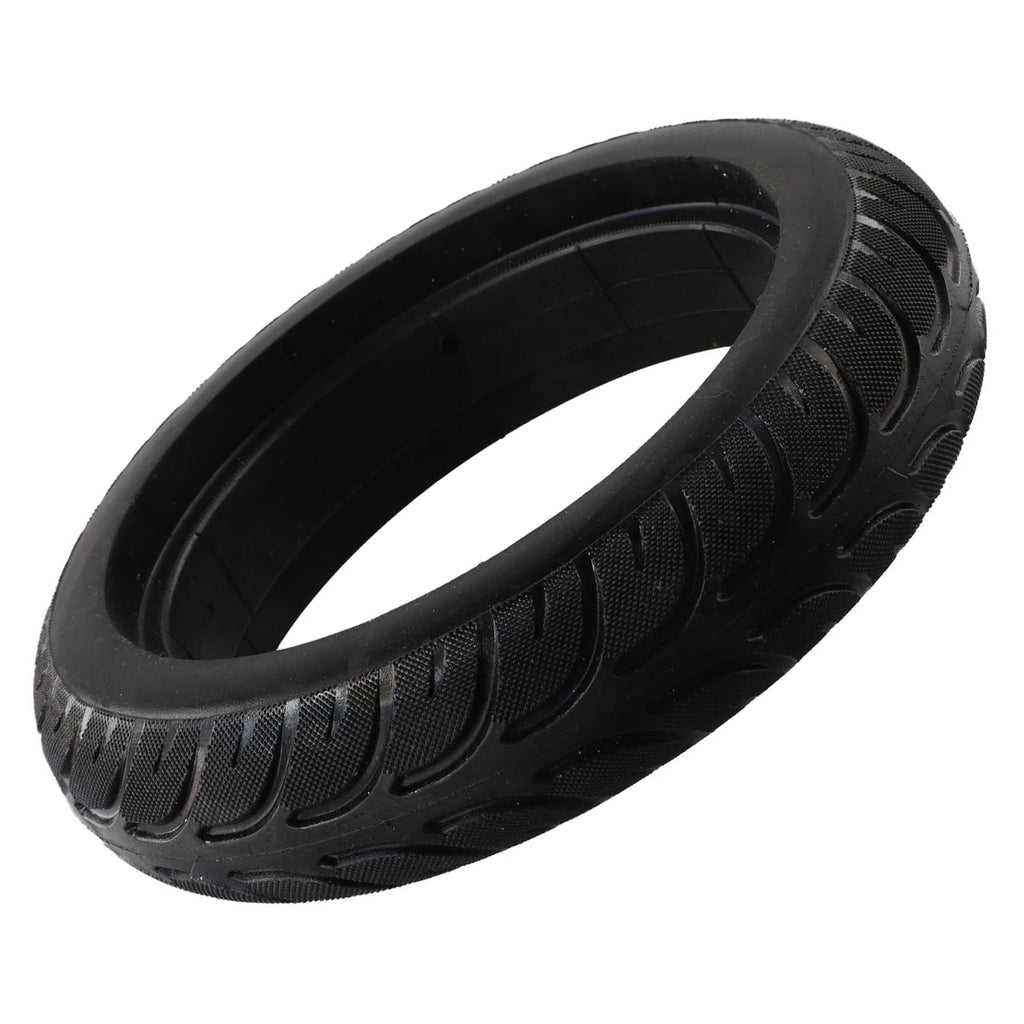 Anti Puncture Solid Wheel Electric Scooter Electric Balance Bikes Damping Tyre Rubber Solid Wheel Anti Puncture Oasis Select A