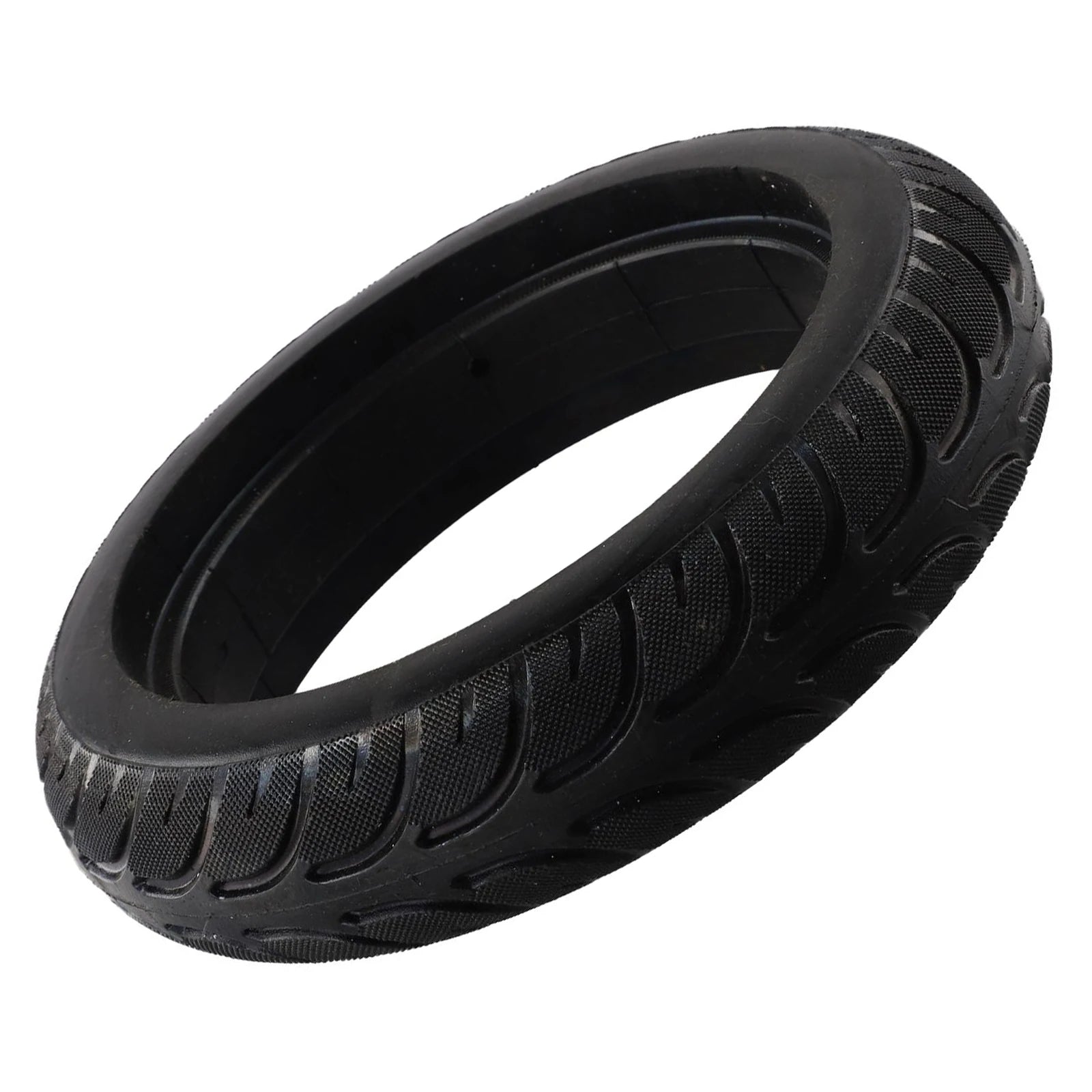 Anti Puncture Solid Wheel Electric Scooter Electric Balance Bikes Damping Tyre Rubber Solid Wheel Anti Puncture Oasis Select A