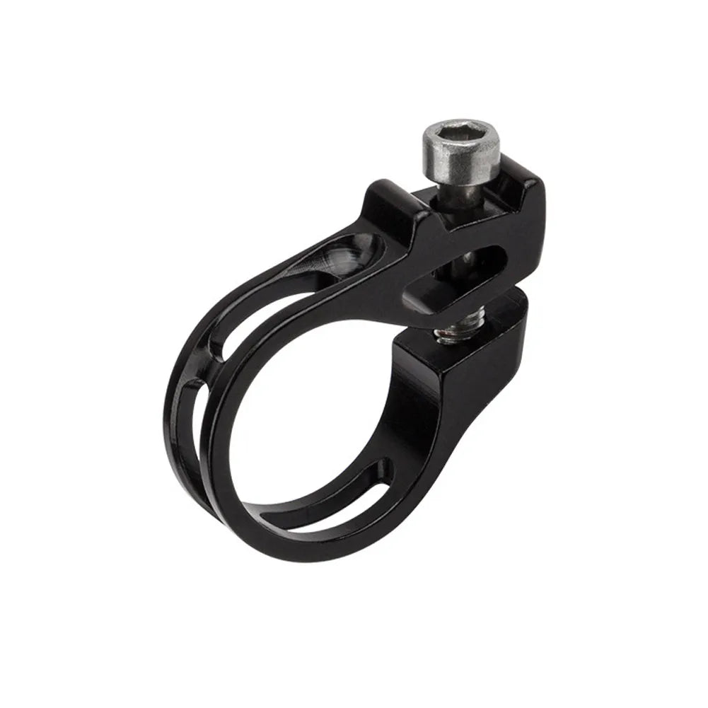 Aluminum Alloy Bike Switch Clamp Bicycle Shifters Clamps Derailleur Trigger Retaining Ring For-Sram X7/9 X0/X/O1/X1 Replacement Oasis Select