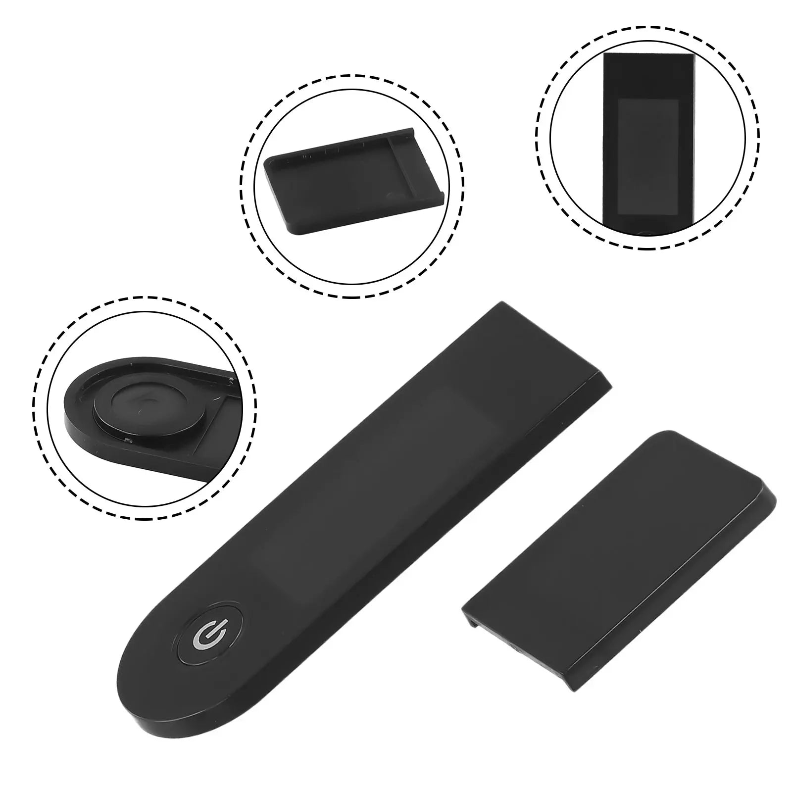 For Xiaomi M365 1s M365 Pro PRO2 Electric Scooter Dashboard Display Cover For M365 Pro Circuit Board Scooter Bt Board M365 Part Oasis Select