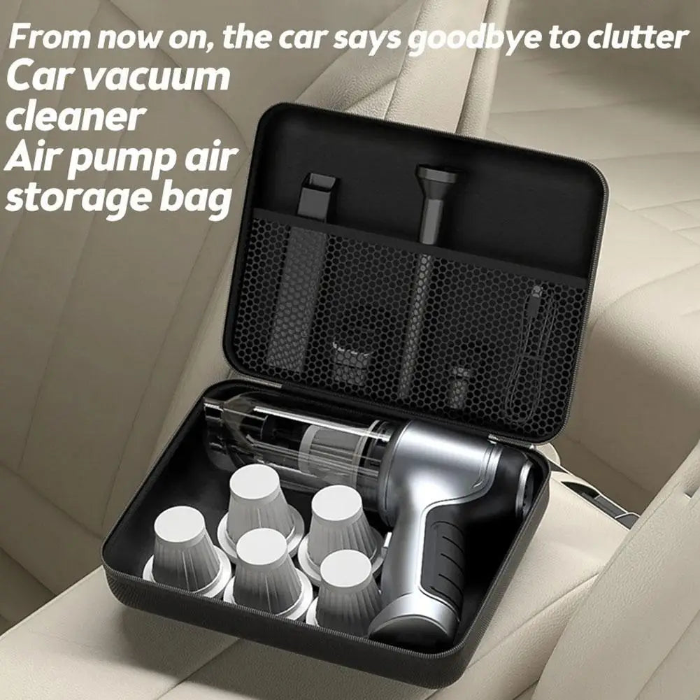 Portable EVA Storage Bag,Travel Zipper Storage Case,Multifunctional Organizer for Outdoor Tools & Accessories (3 Sizes) Oasis Select