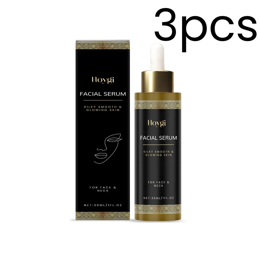 Hoygi Face Serum – Hydrating, Brightening & Glow 30ml Face Serum Oasis Select 3pcs