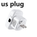 Wifi Repeater Wireless Signal Amplifier Extended Network Enhancer Wifi Extender EU US Home Router Signal Amplification Extension Oasis Select US Plug