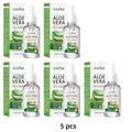 SADOER Aloe Vera Facial Serum – Brightening & Moisturizing 30ml