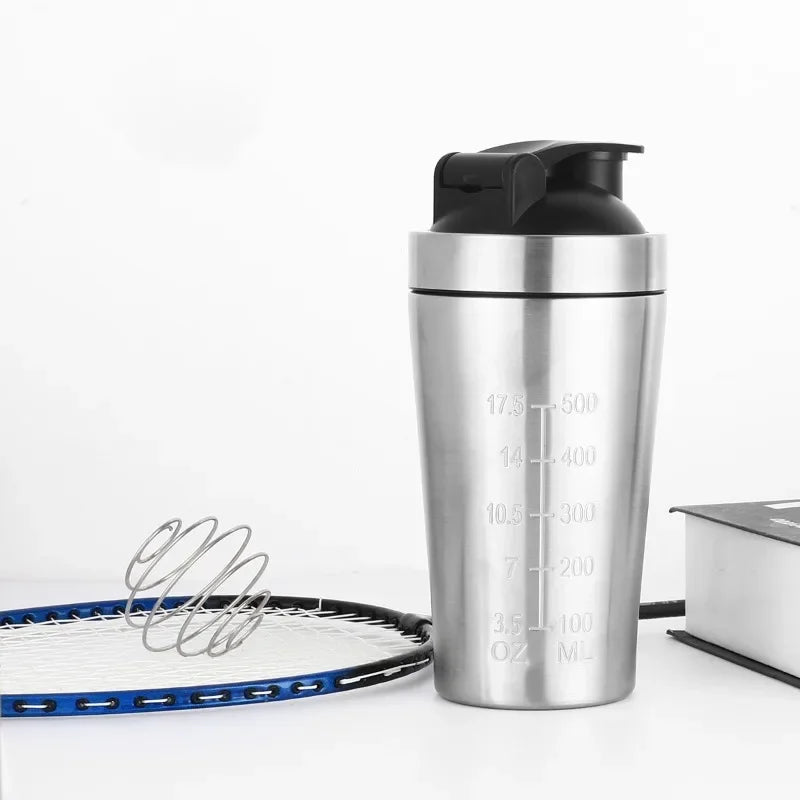 304 Stainless Steel Insulated Tumbler with Measurements, Sports Cup, Water Bottle, Suitable for Gym, Hiking, Cycling, Camping Oasis Select