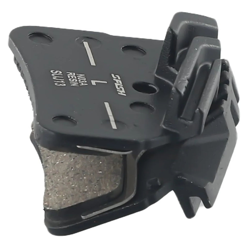 Indoor Office Garden Outdoor Brake Pad Tool Accessories Consistent Fast Bedding Front High Power Metal Parts Replacement Bicycle Oasis Select