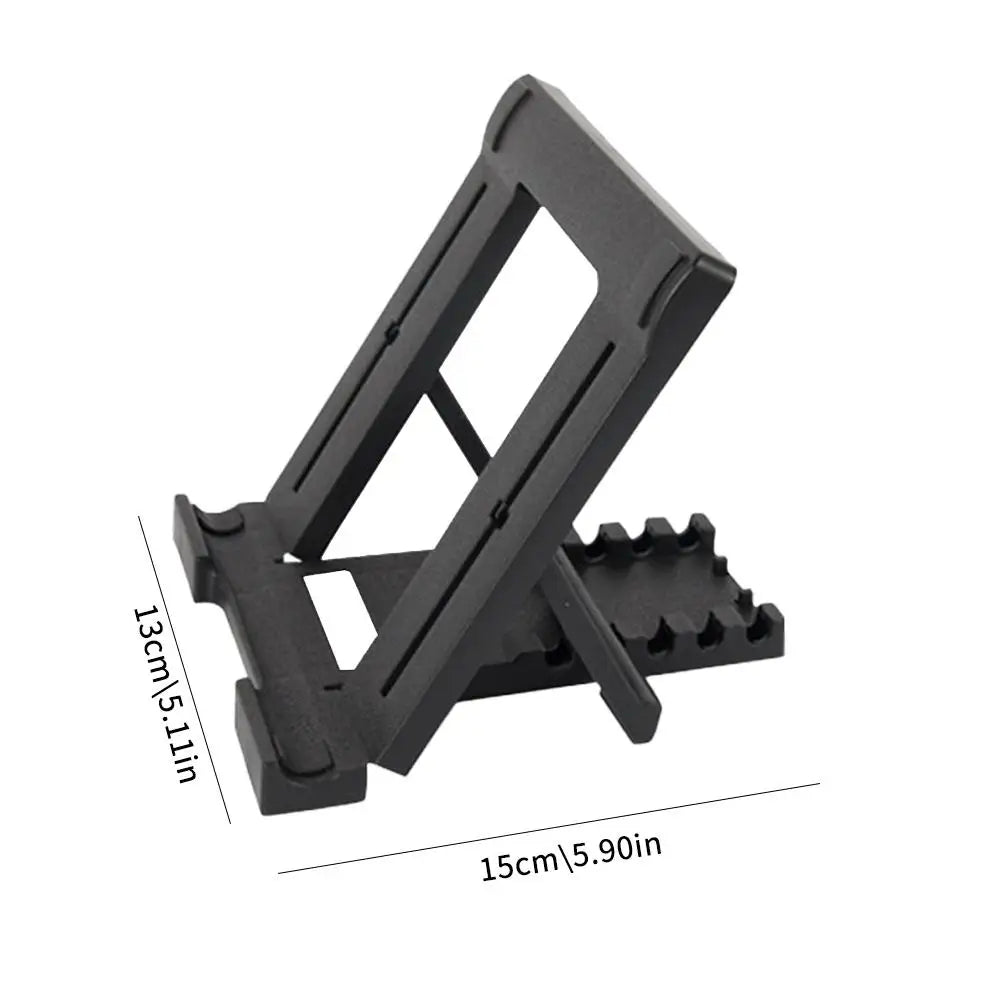 Universal ECU Bracket Stand – TPR Anti-Skid, 5-Position Adjust ECU Mounting Bracket Oasis Select