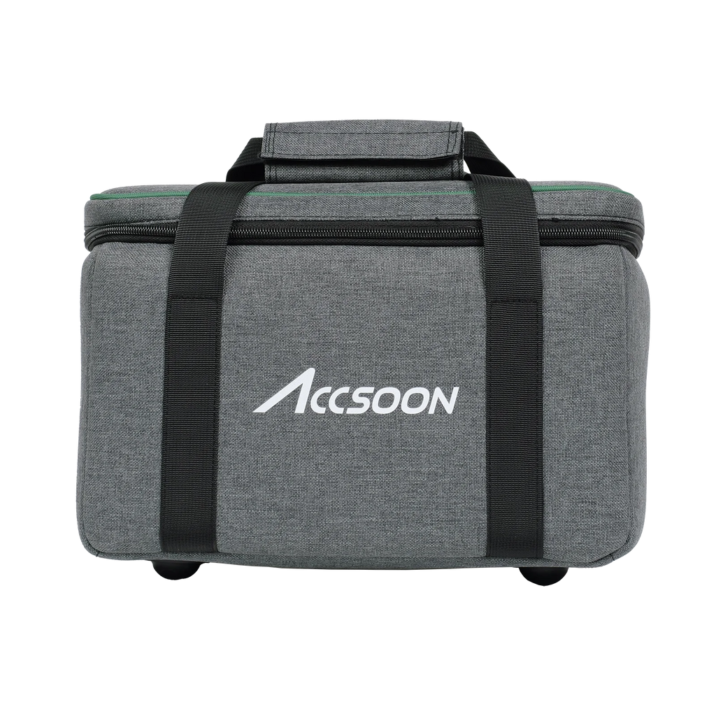 Accsoon CoMo & CoMo SE Wireless Intercom Headset Accessories