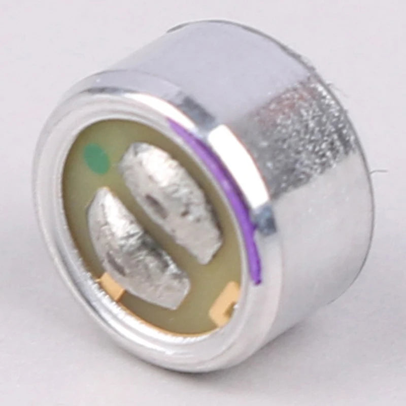 New Sale Microphone Head WM-61A DIY Steel Printing Japanese Imported WM-61A102CW Oasis Select