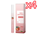 Herbal Energy Stick NAD+ Diffuser Enhance Focus Boost Immunity Improve Body Vitality Soothing Relax Breathing Air Freshener Pen Oasis Select 1pc boxed x 4