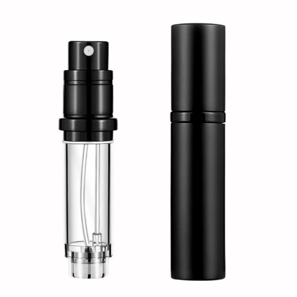 5ml Refillable Travel Perfume Atomizer Spray Bottle