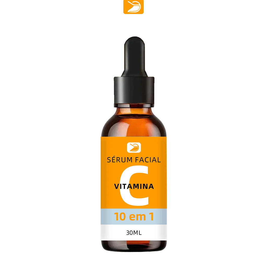 Ottilavie Vitamin C Serum – Brightening & Hydrating | 30ml/50ml Vitamin C Face Serum Oasis Select 50ml
