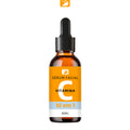 Ottilavie Vitamin C Serum – Brightening & Hydrating | 30ml/50ml Vitamin C Face Serum Oasis Select 50ml