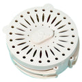 2-in-1 Foldable Fruit Drain Basket & Washing Bowl | BPA-Free