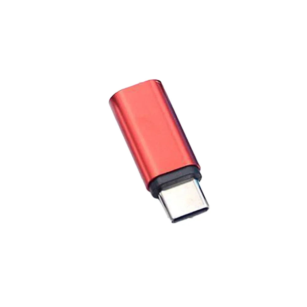 USB-C to 3.5mm Audio Adapter | Universal Headphone Jack