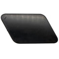 Front Bumper \Tow \Hook \Cover Cap For BMW X5 G05 LCI 2023-2026 Black ABS Trailer Hole Replacement Part 51118085620 Oasis Select Unpainted China Mainland