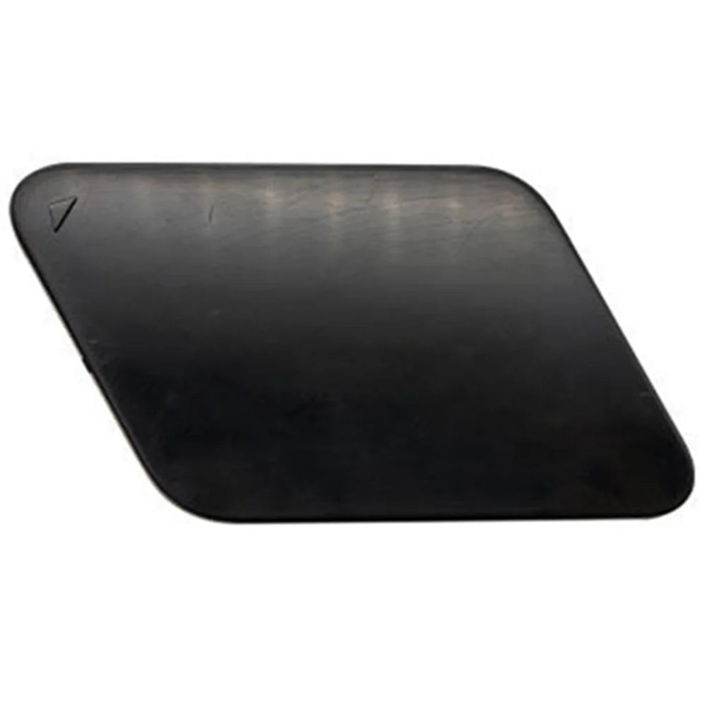 Front Bumper \Tow \Hook \Cover Cap For BMW X5 G05 LCI 2023-2026 Black ABS Trailer Hole Replacement Part 51118085620 Oasis Select Unpainted China Mainland