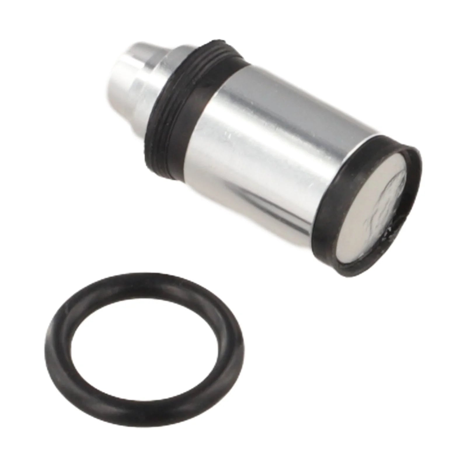 Aluminum Alloy Piston Lightweight Brake Piston Lightweight Design Oil Leakage Solution Precise Fit Quick Installation Oasis Select