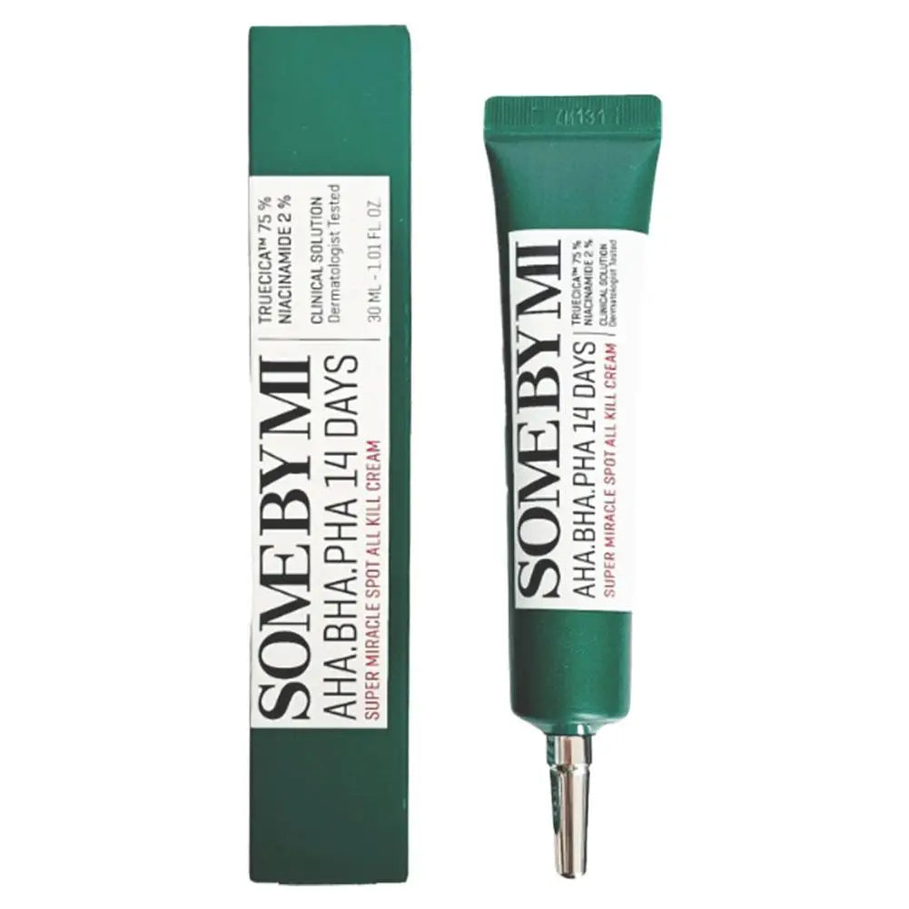 30ml SomeByMi Beta Panthenol Repair Serum 50,000 PPM Panthenol, 5,000 PPM Beta-Sitosterol, Clinical Repair Korean Serum Oasis Select A