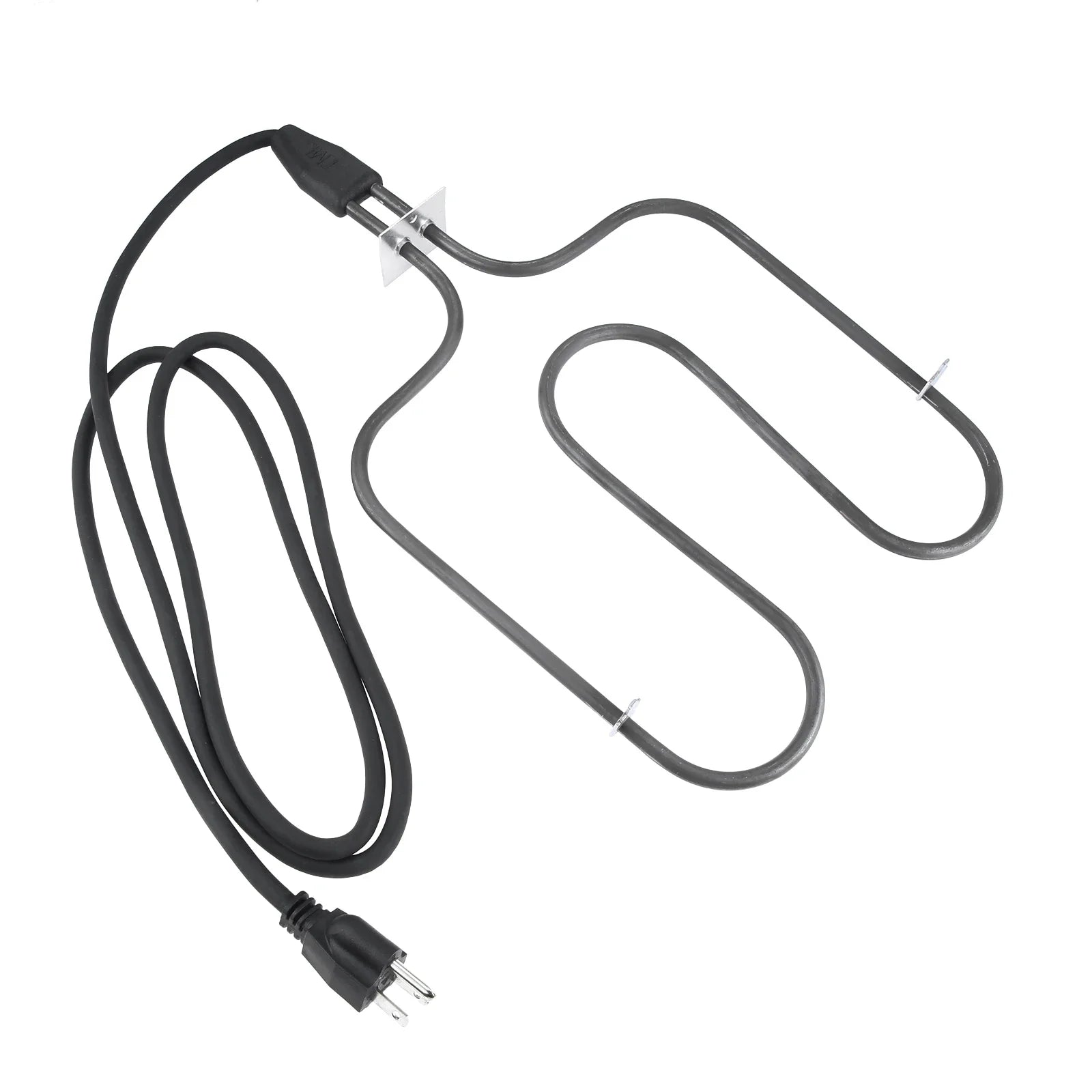 1Pc 1500W Electric Heating Element 116-7000-0 Heating Element Fits for Brinkmann Gourmet Electric (810-7080-K) Electric Smoker Oasis Select