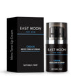 Men's Concealer Cream Nourishing Brightening Skin-Friendly Natural Conceal Fresh Hydrating Improves Dullness and Fatigue Concea Oasis Select 50g boxed
