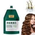 1/3 Polypeptide Keratin Hair Restoring Cream Repair Dry Damaged Hair Scalp Treatment Keratin Hair Mask Nourish Hair Conditioner Oasis Select 250g X3