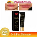 Eelhoe Lip Plumper Oil – Volumising, Moisturizing & Nourishing Lip Plumper Oil Oasis Select 1pc