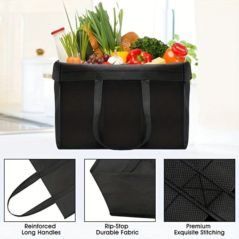 31L Extra Large Travel Lunch Bag Camping Cooler Box Picnic Bag Drink Ice Insulated Cooler Cool Bag Food Drink Storage Oasis Select