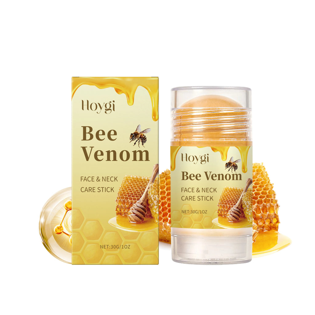 Hoygi Bee Venom Firming Serum Stick – Anti-Wrinkle Lift