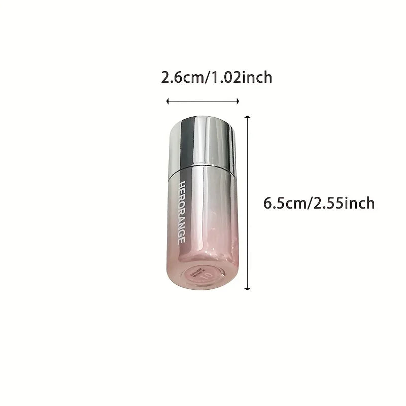 SAKSRAAR Liquid Blush Stick – Waterproof, Lips & Cheeks