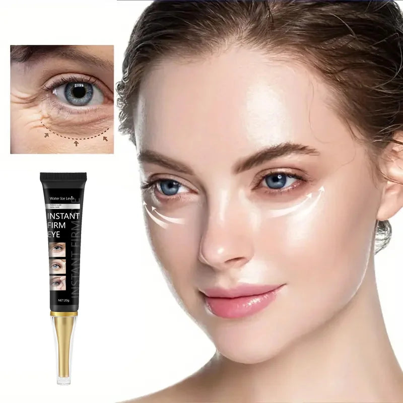 Hyaluronic Acid Eye & Face Cream – Lift, Firm & Brighten Eye & Face Cream Oasis Select