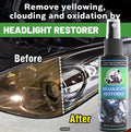Headlight Restorer Kit – Remove Oxidation & Restore Clarity Headlight Restoration Kit Oasis Select Default Title