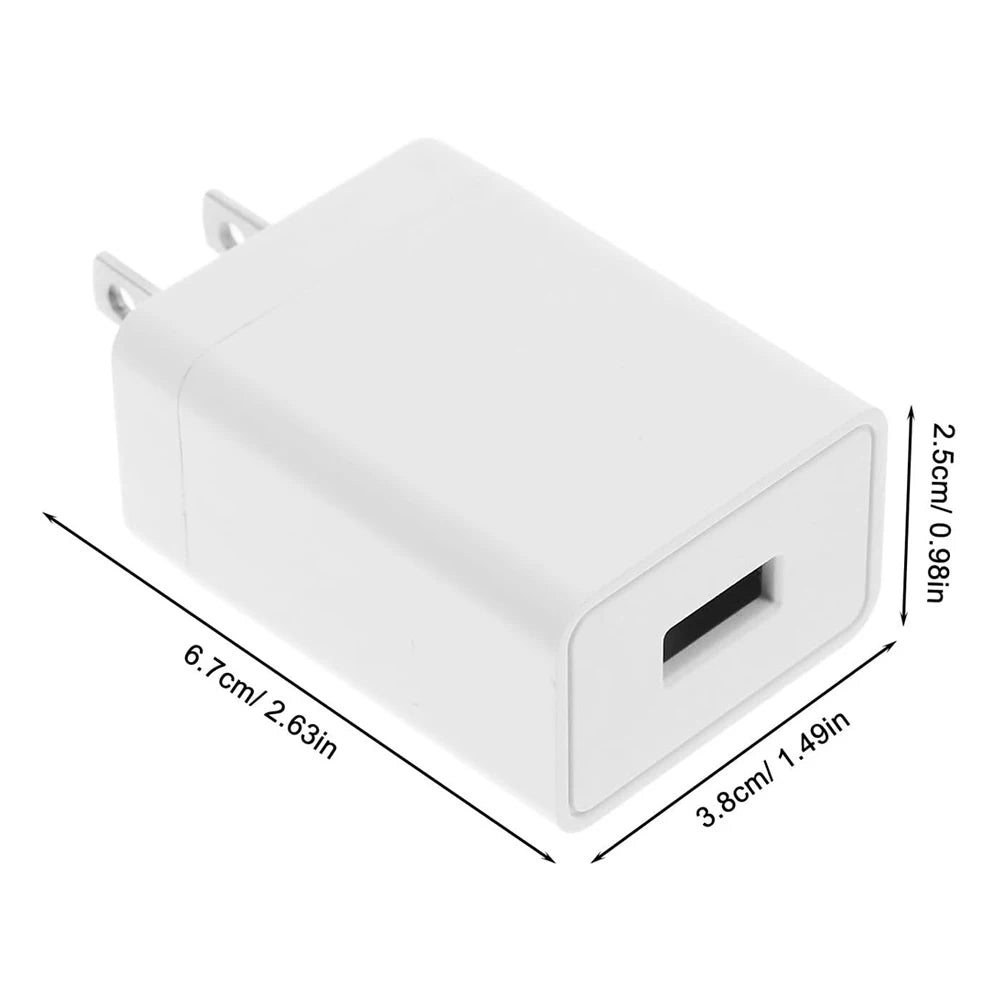 Fake Charger Diversion Safe | Hidden Secret Storage Container