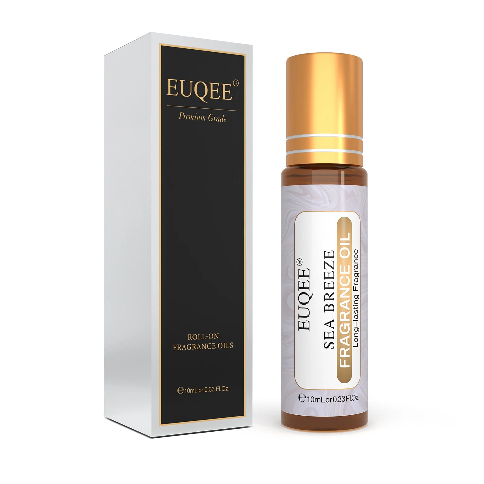 EUQEE 10ml Fragrance Oil | Long-Lasting Scent for Diffuser