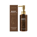 Anti-Cellulite Firming Body Oil – Moisturizing Skin Tightening Firming Body Oil Oasis Select 100ml boxed