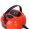1.5L Handheld Steam Cleaner Touch Screen 1800W | CE Certified