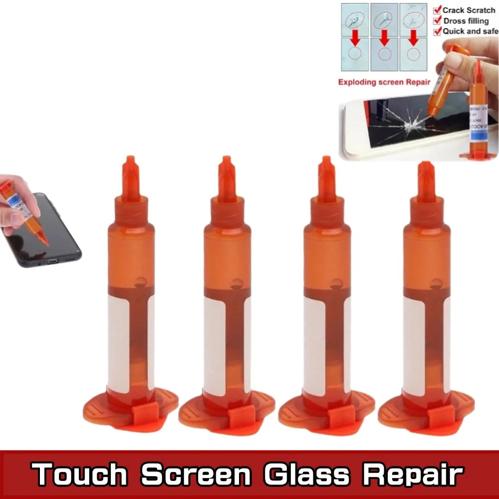 UV Glue Optical Liquid Clear Adhesive TP-2500 5/10ml UV Glue Cell Phone Repair Tool For iPhone Touch Screen Glass Repair Oasis Select