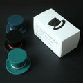 Magic Hat Wine Bottle Stopper Seal Cork Cover Silicone Wine Bottle Stopper Kitchen Tools Oasis Select 3 colors in box
