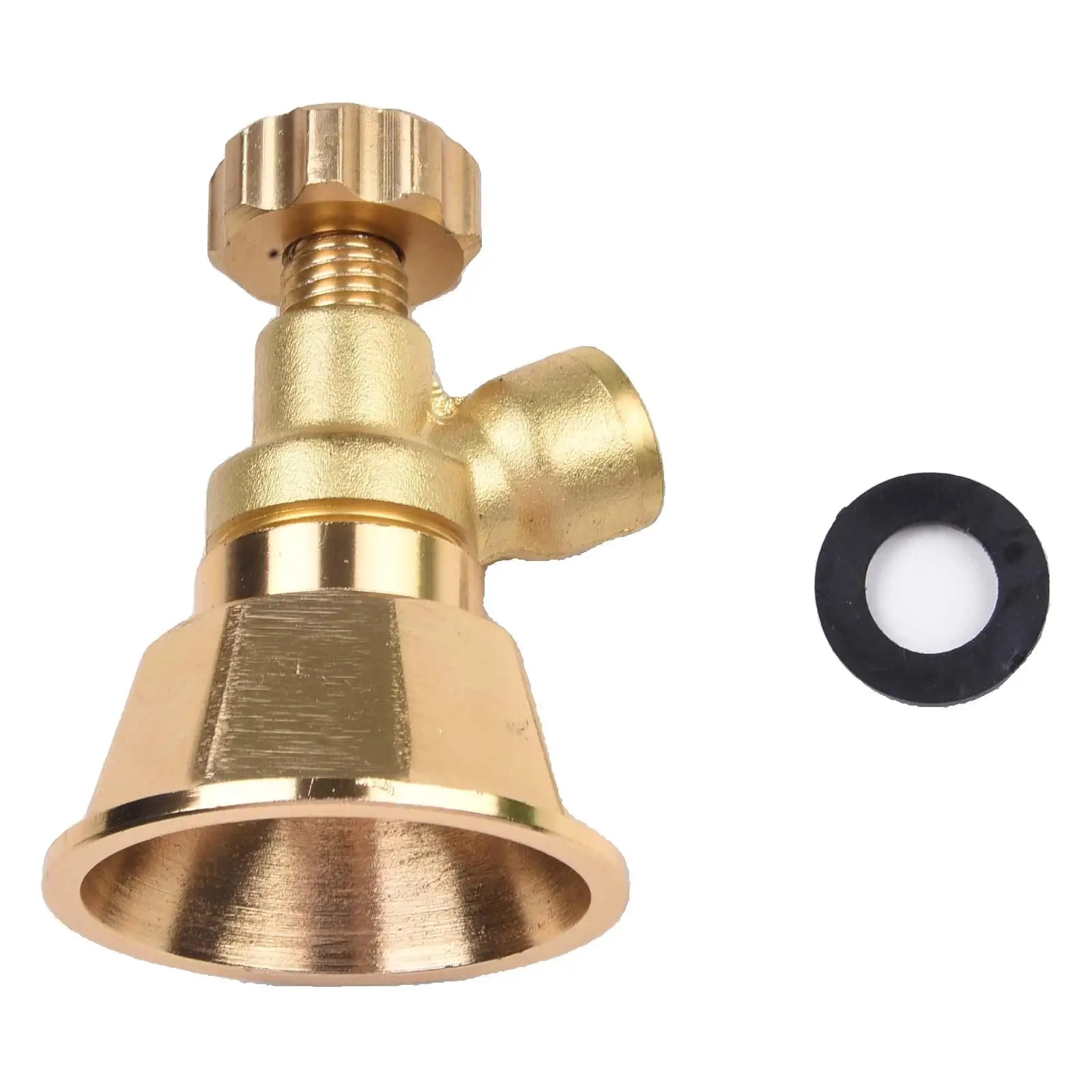 Agricultural Atomization Adjustable Sprayer Nozzle High Pressure Pesticide- Sprayer Nozzle Watering Irrigation Tool Oasis Select A
