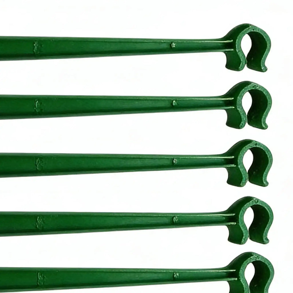 36Pcs Garden Vegetable Stakes Plant Cages To Support Plant Growth Anti Overturning Tomato Cages For Vertical Climbing Of Plants Oasis Select