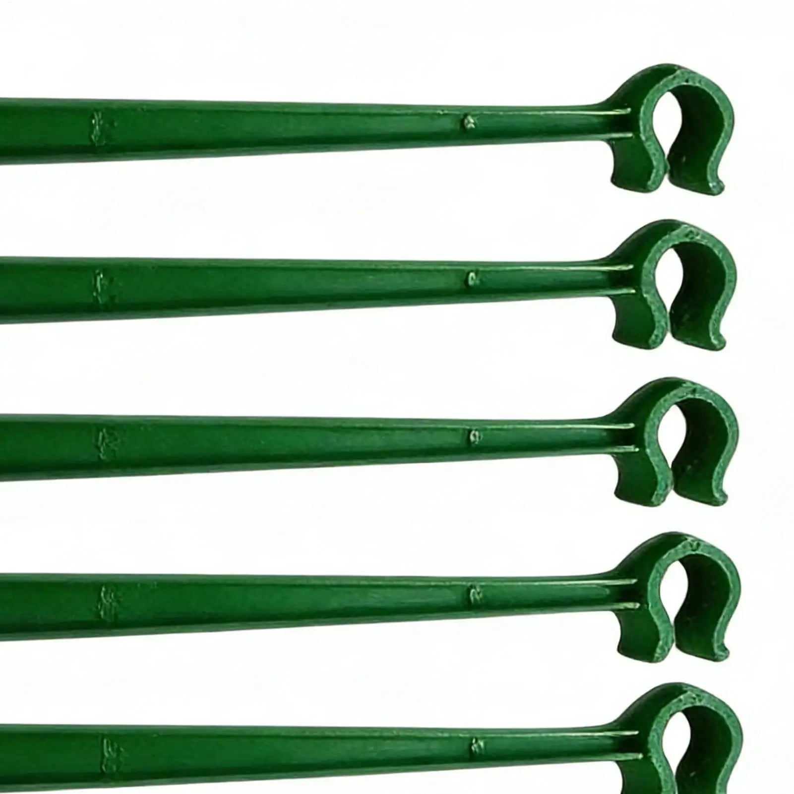 36Pcs Garden Vegetable Stakes Plant Cages To Support Plant Growth Anti Overturning Tomato Cages For Vertical Climbing Of Plants Oasis Select