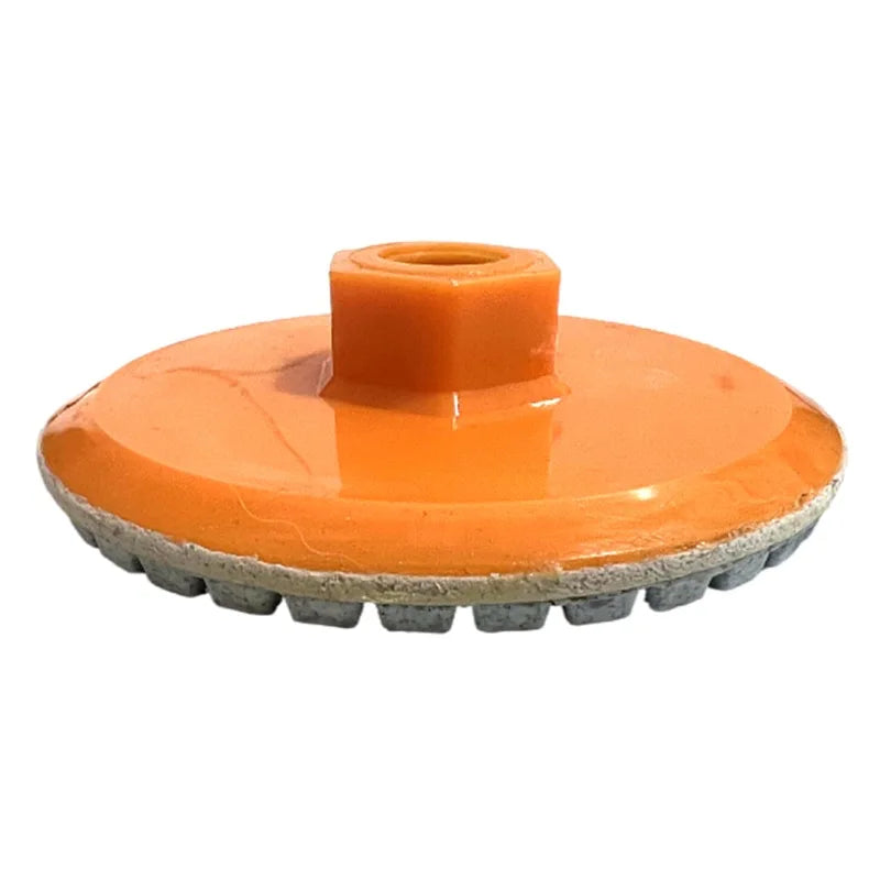 80mm Diamond Polishing Pads – Wet/Dry Buff Discs for Stone Diamond Polishing Pad Oasis Select 1pcs