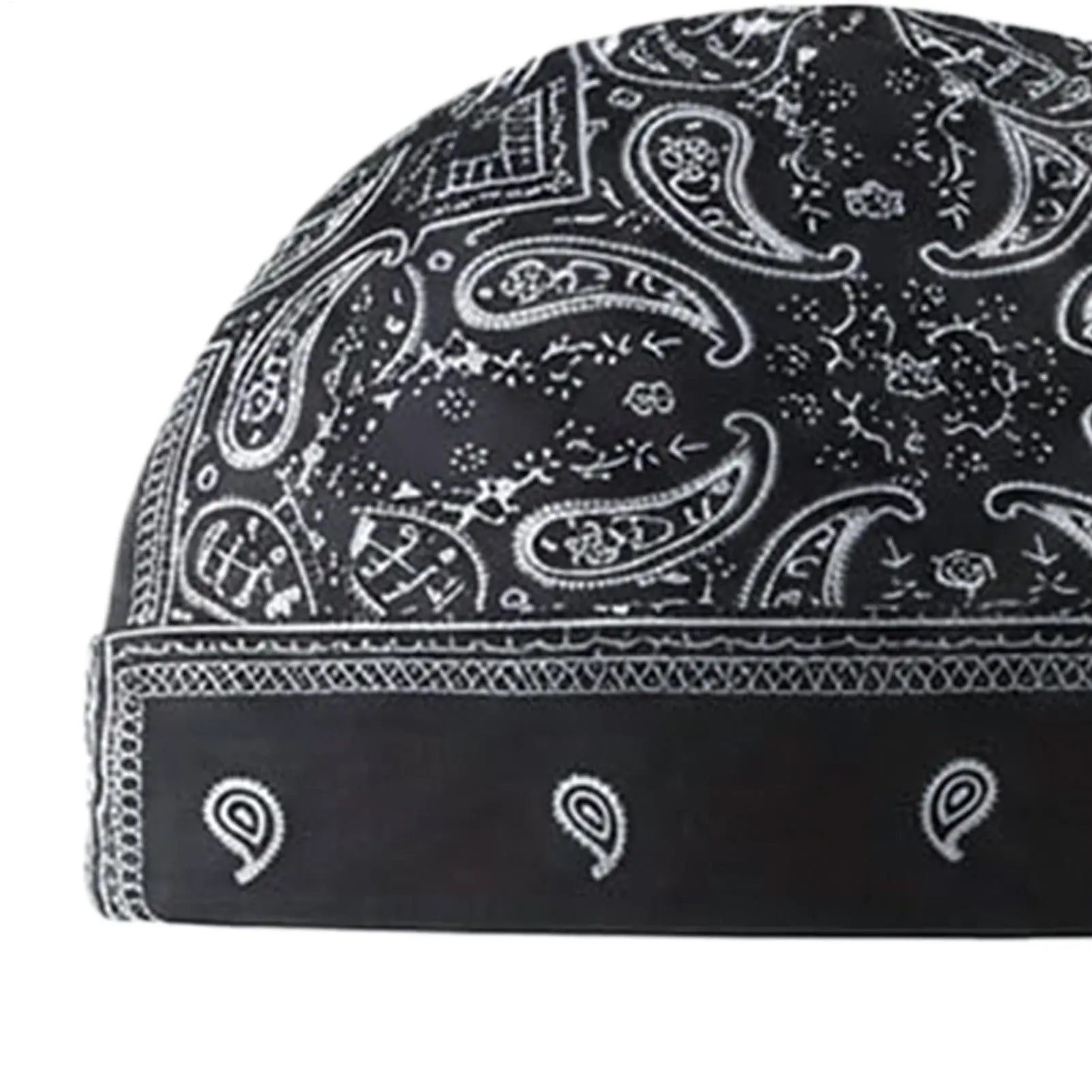 1PC Breathable Quick Dry Bandana Pirate Cap Helmet Liner Cooling Bicycle Headscarf Cycling Hat Headband Cooling Bicycle Hat Oasis Select