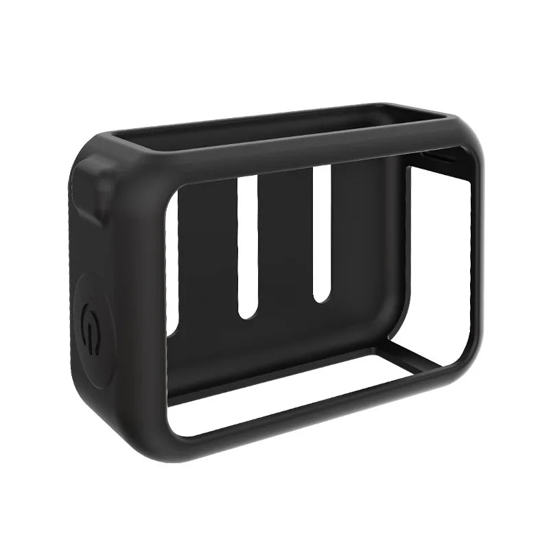 Silicone Protective Case for DJI OSMO Nano | Anti-Scratch Cover Camera Protective Case Oasis Select Black