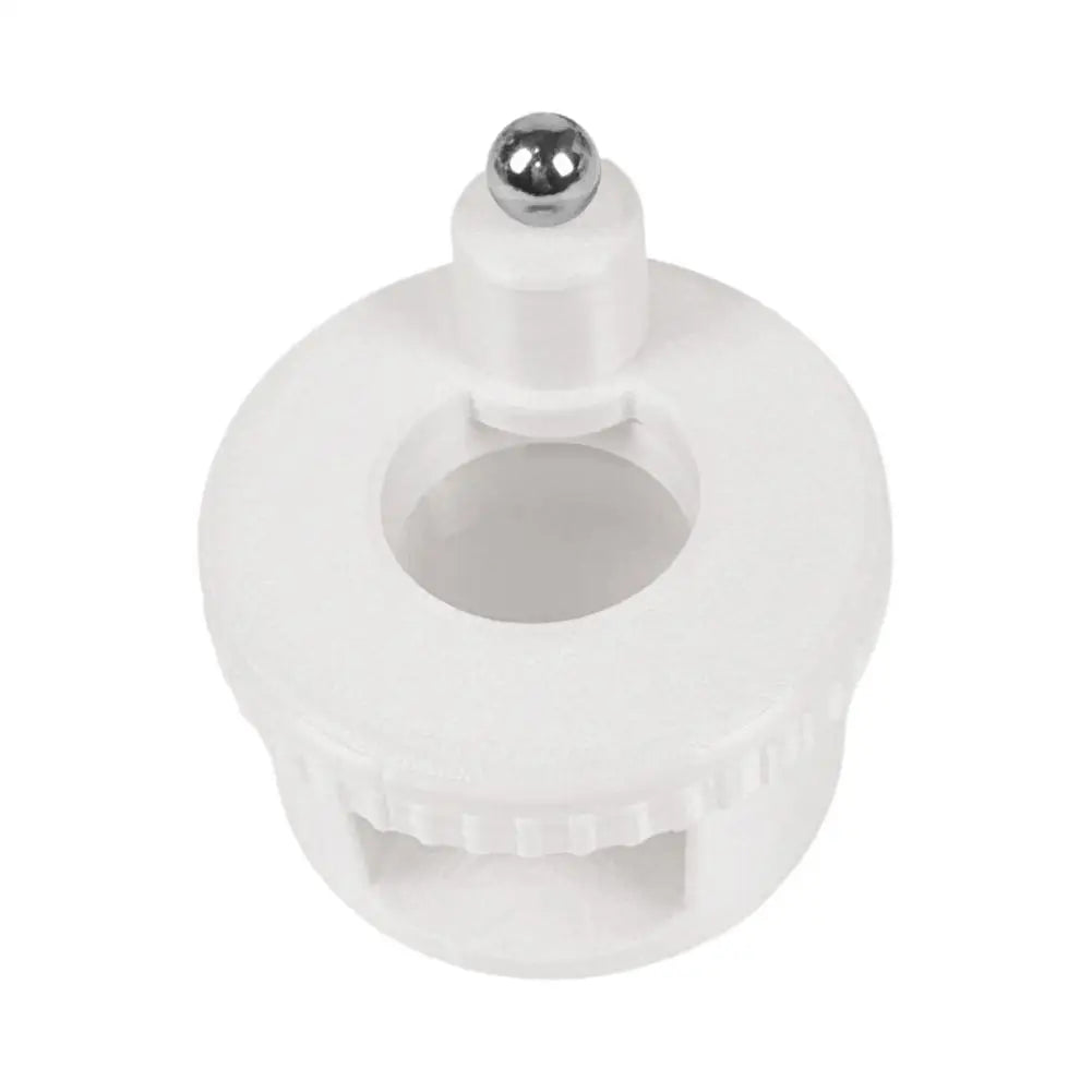 Rotating Cat Eye Nail Magnet Tool – Wide Beam Glass Bead Effect Nail Art Magnet Tool Oasis Select B CN