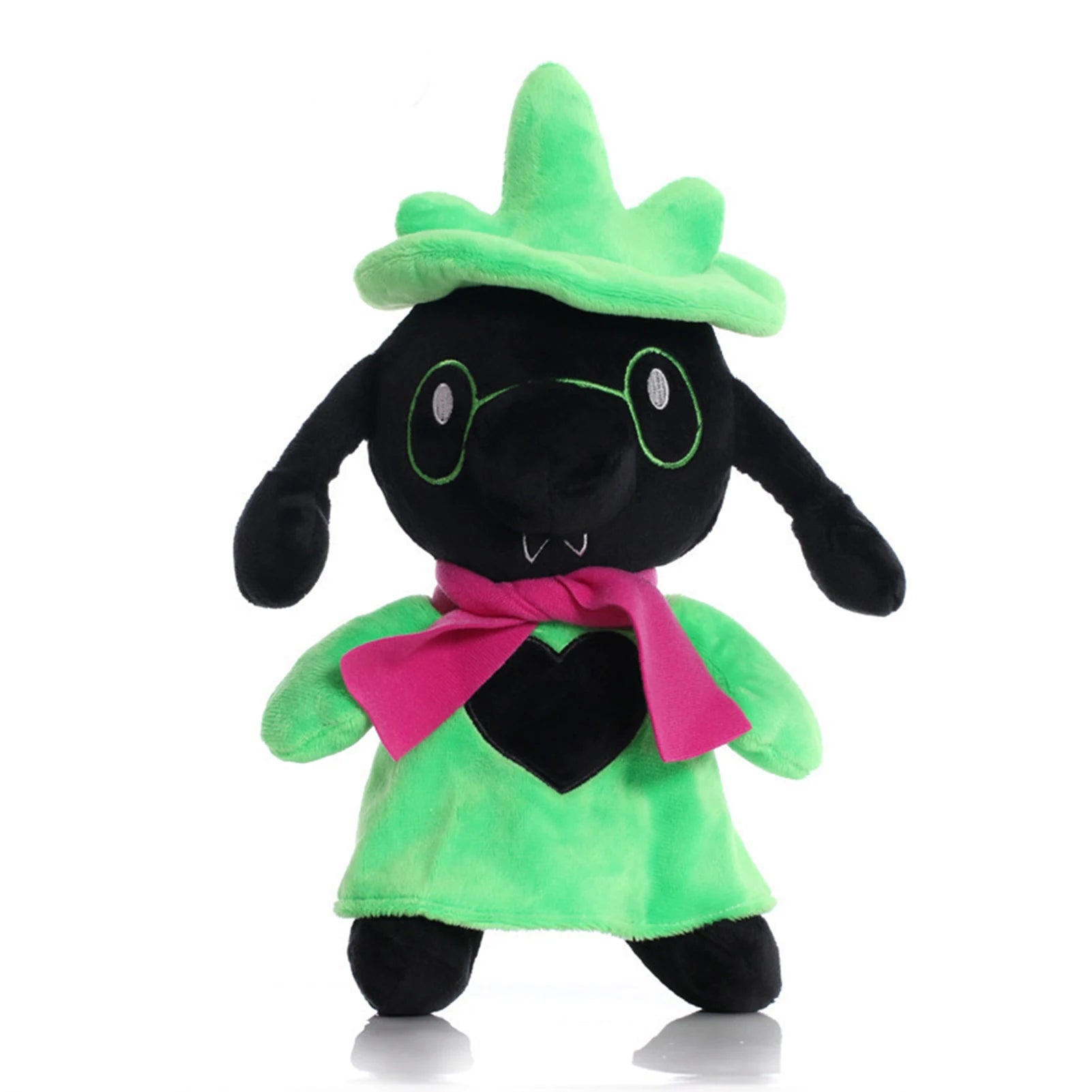 Undertale Plush Stuffed Toy – Soft Game Character Doll Gift