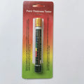 Portable Car Paint Thickness Tester – Color Scale Gauge Paint Thickness Gauge Oasis Select 1PCS Tester